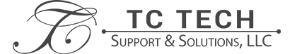 TC Tech Logo